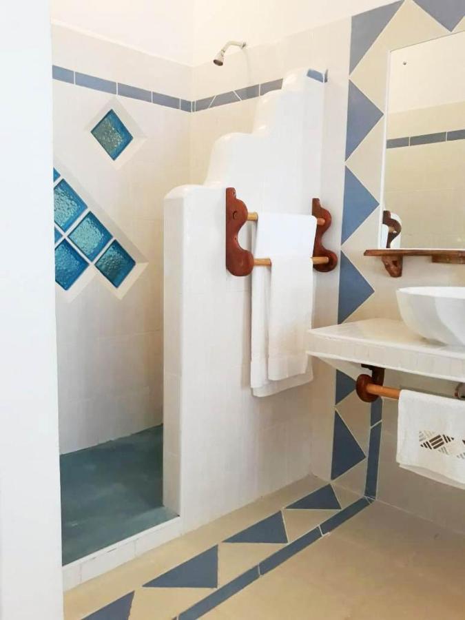 Watamu Solana Apartments Exteriér fotografie