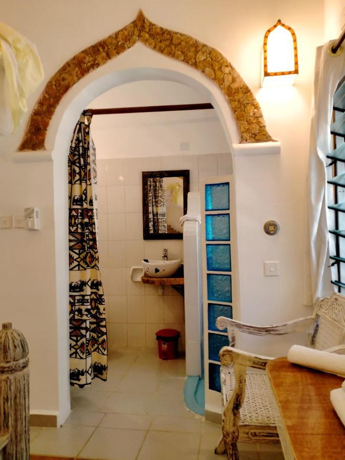 Watamu Solana Apartments Exteriér fotografie
