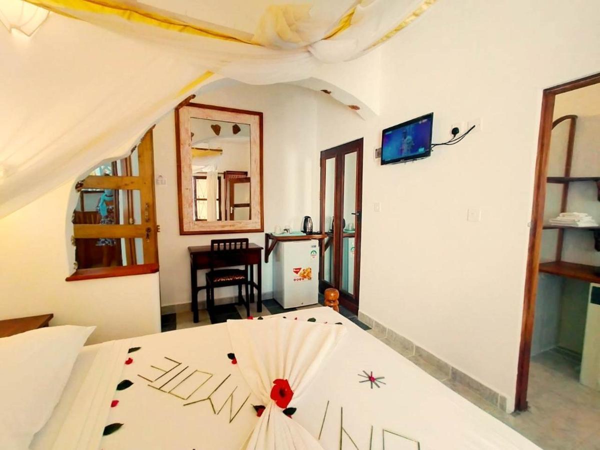 Watamu Solana Apartments Exteriér fotografie