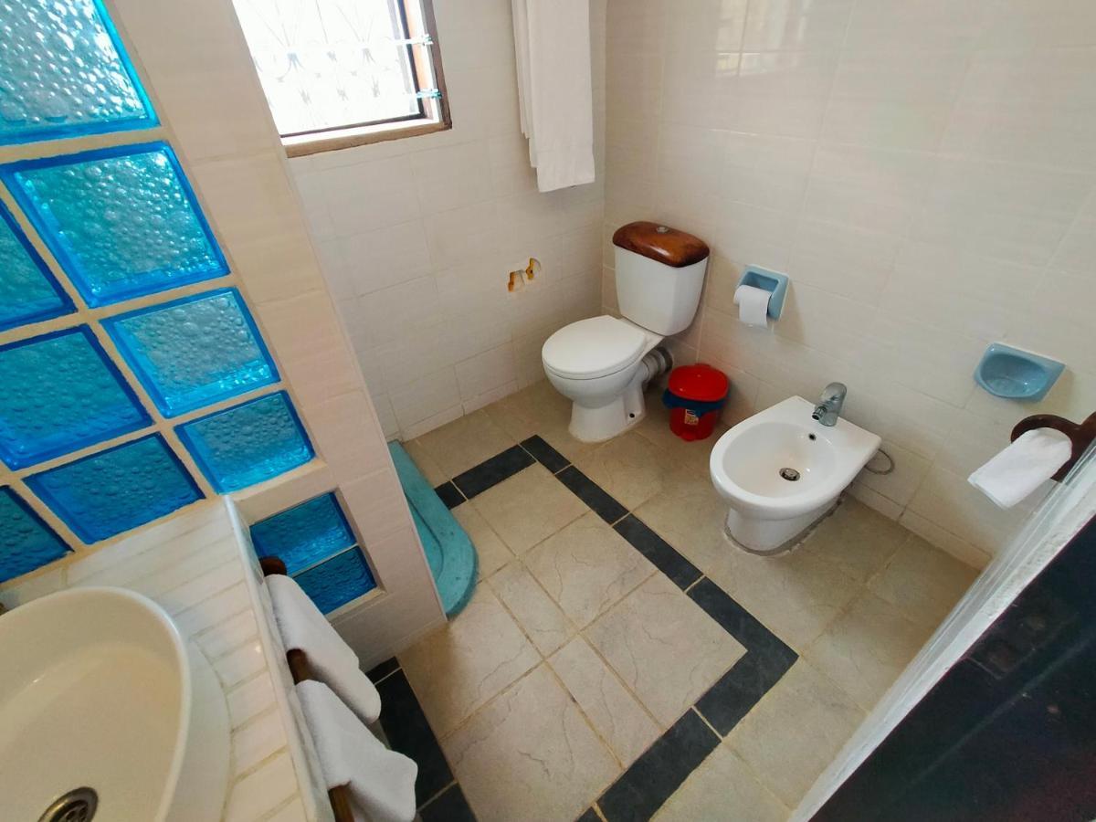 Watamu Solana Apartments Exteriér fotografie