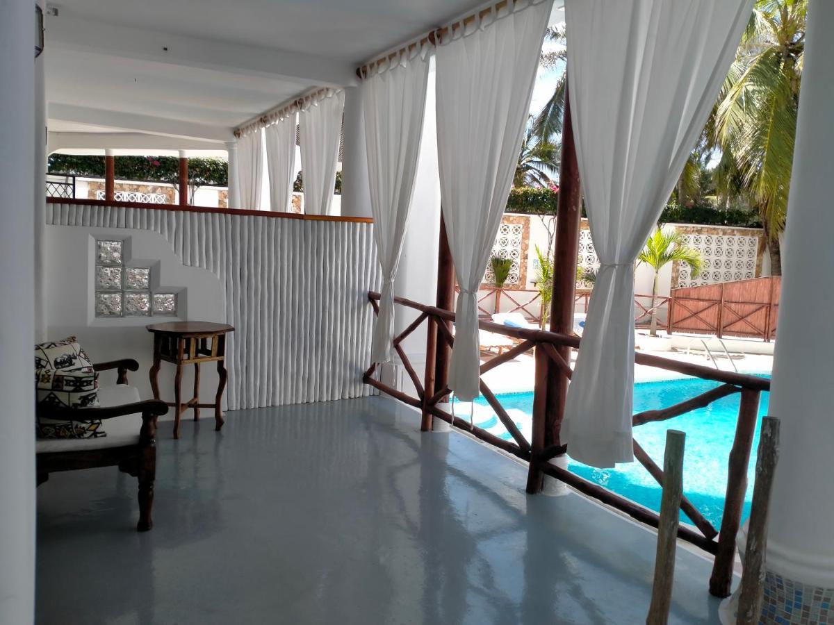 Watamu Solana Apartments Pokoj fotografie