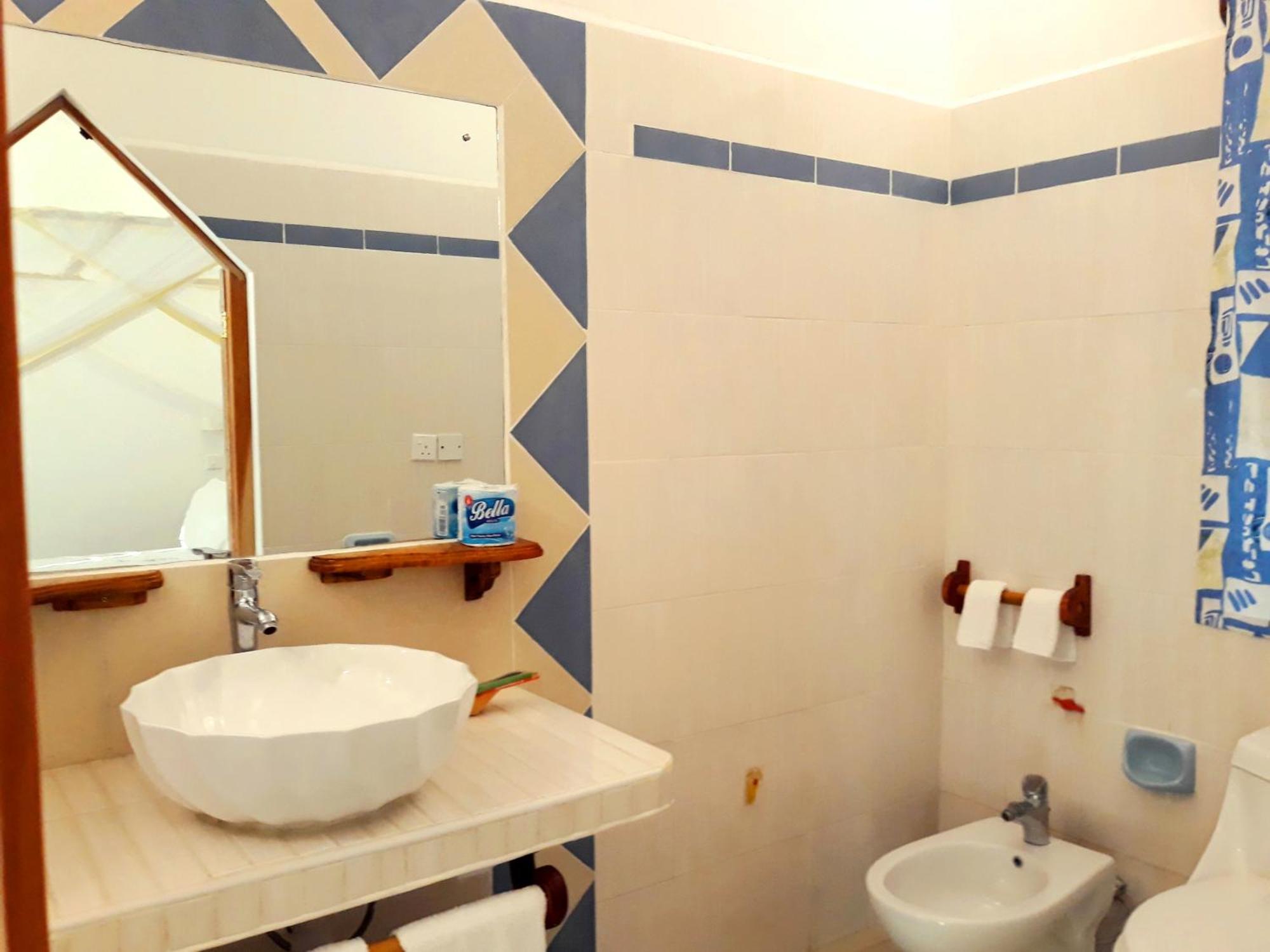 Watamu Solana Apartments Pokoj fotografie
