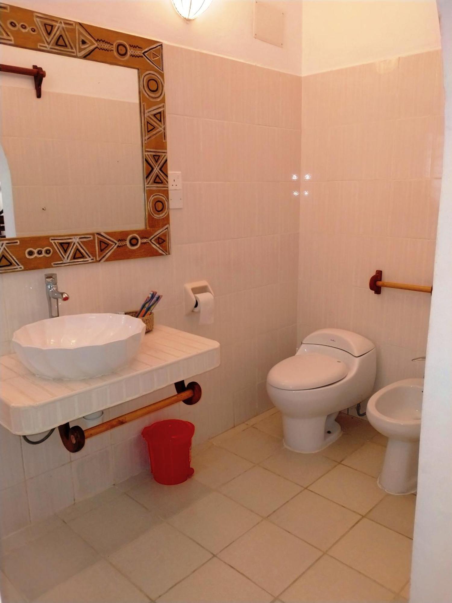 Watamu Solana Apartments Pokoj fotografie