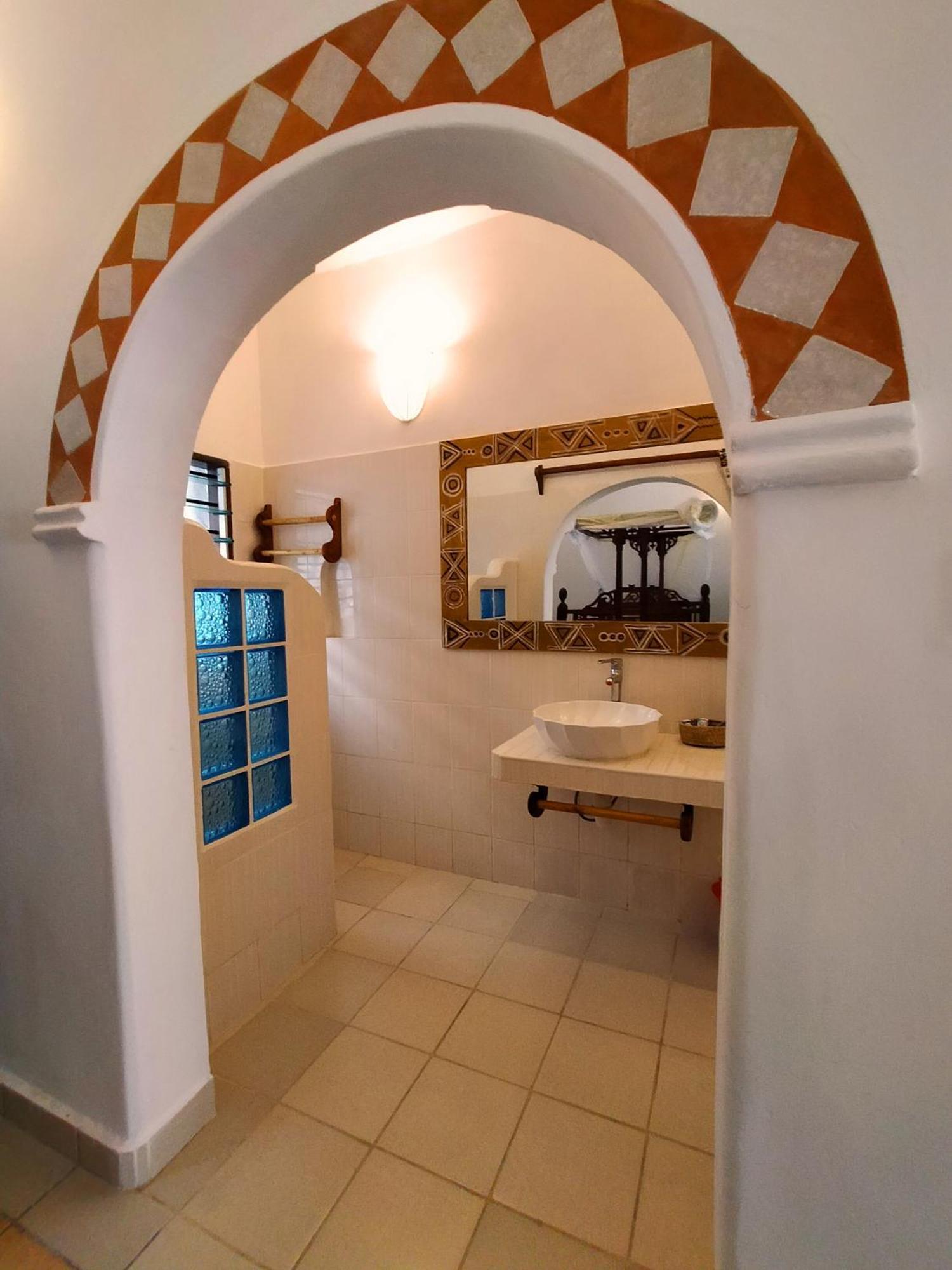 Watamu Solana Apartments Pokoj fotografie